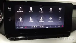 Skoda Octavia de 2021