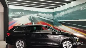 Skoda Octavia de 2021