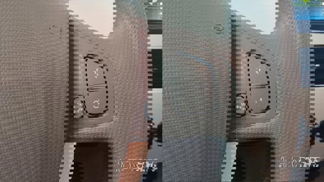 Renault ZOE de 2018