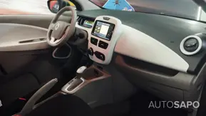Renault ZOE de 2018