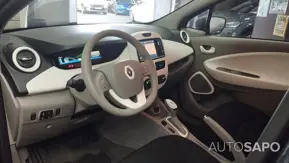 Renault ZOE de 2018