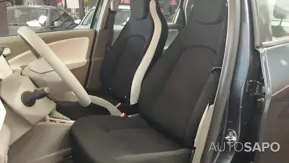 Renault ZOE de 2018