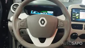 Renault ZOE de 2018
