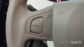 Renault ZOE de 2018