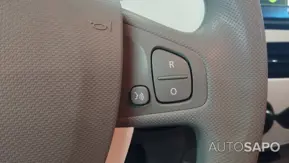 Renault ZOE de 2018