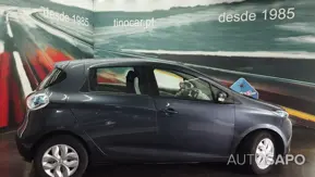 Renault ZOE de 2018