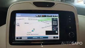 Renault ZOE de 2018