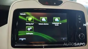 Renault ZOE de 2018