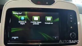 Renault ZOE de 2018
