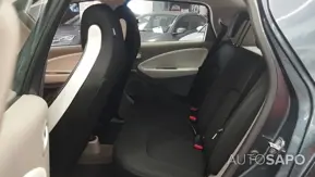 Renault ZOE de 2018