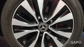 Mercedes-Benz Classe A de 2021