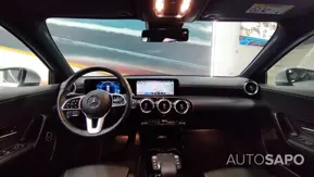 Mercedes-Benz Classe A de 2021