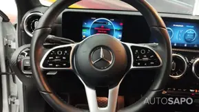 Mercedes-Benz Classe A de 2021