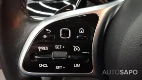 Mercedes-Benz Classe A de 2021