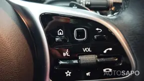 Mercedes-Benz Classe A de 2021