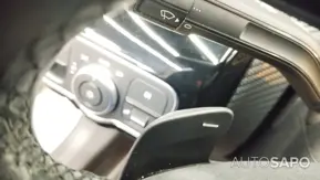 Mercedes-Benz Classe A de 2021