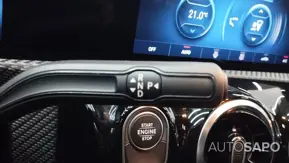 Mercedes-Benz Classe A de 2021