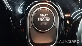 Mercedes-Benz Classe A de 2021