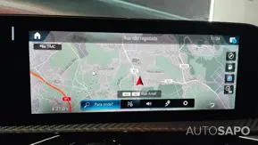 Mercedes-Benz Classe A de 2021
