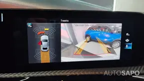Mercedes-Benz Classe A de 2021