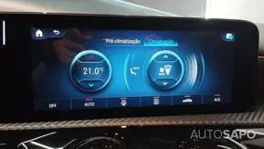 Mercedes-Benz Classe A de 2021