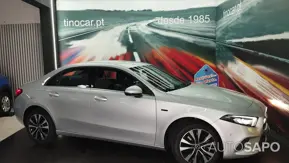 Mercedes-Benz Classe A de 2021