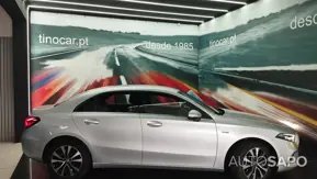 Mercedes-Benz Classe A de 2021