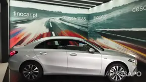 Mercedes-Benz Classe A de 2021