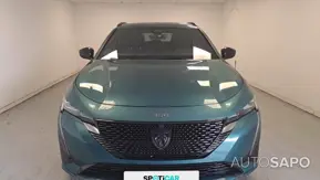 Peugeot 308 1.5 BlueHDi Active de 2022