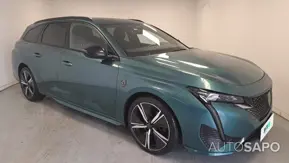 Peugeot 308 1.5 BlueHDi Active de 2022