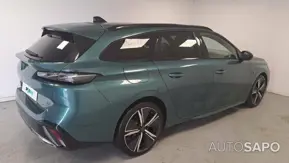 Peugeot 308 1.5 BlueHDi Active de 2022