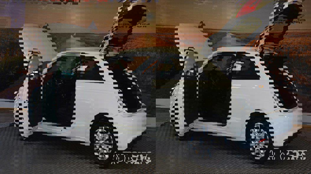 Audi A1 de 2013