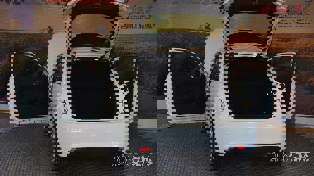 Audi A1 de 2013