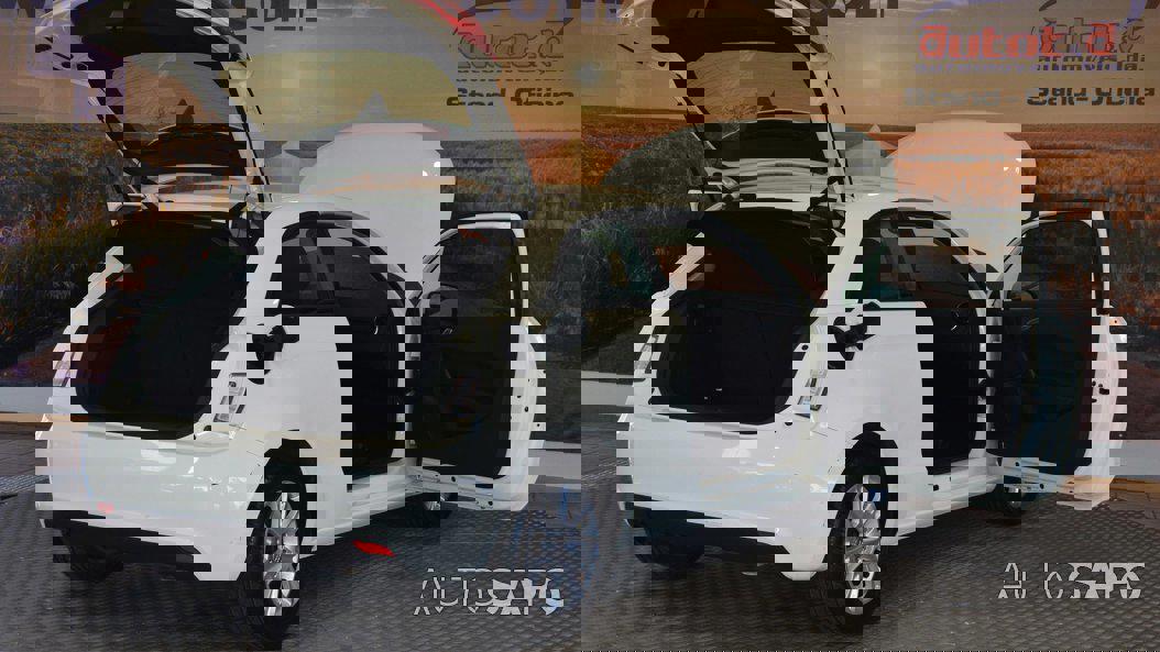 Audi A1 de 2013