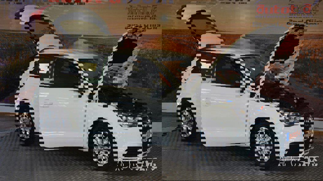 Audi A1 de 2013