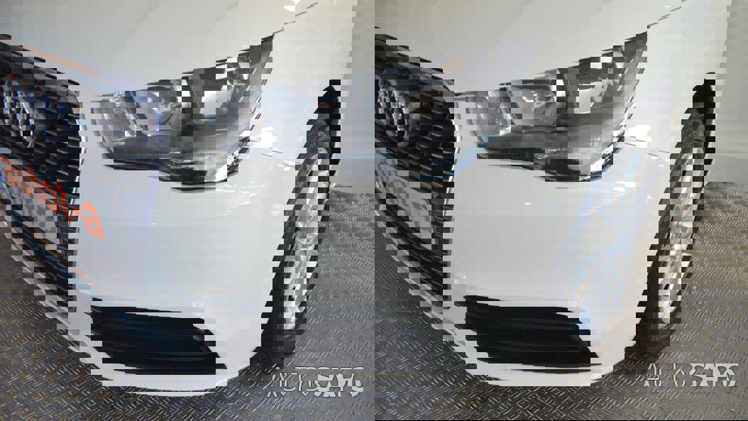 Audi A1 de 2013
