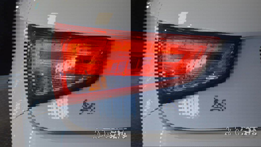 Audi A1 de 2013