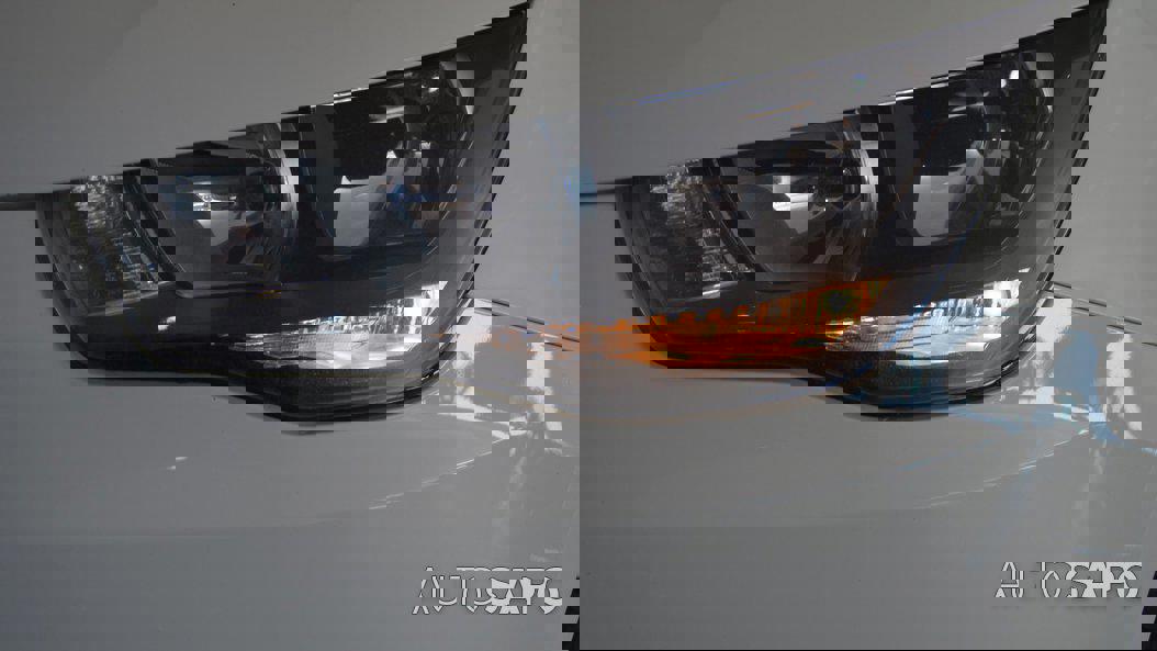 Audi A1 de 2013