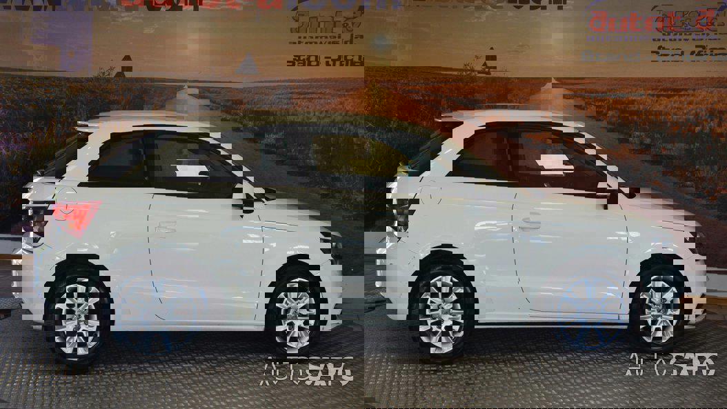 Audi A1 de 2013