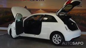 Audi A1 de 2013