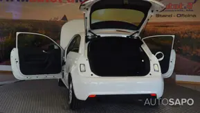 Audi A1 de 2013