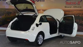 Audi A1 de 2013