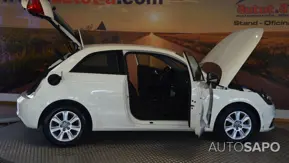 Audi A1 de 2013