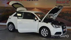 Audi A1 de 2013