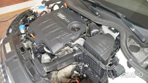 Audi A1 de 2013