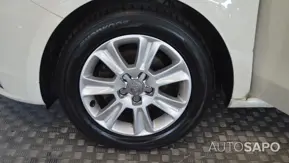 Audi A1 de 2013