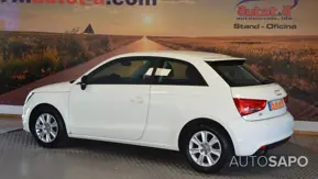 Audi A1 de 2013