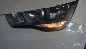 Audi A1 de 2013