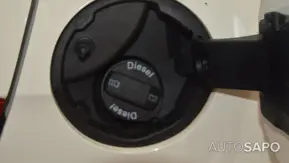 Audi A1 de 2013