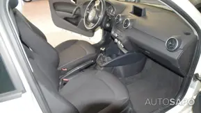 Audi A1 de 2013